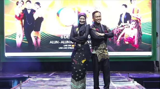 Firelianz Fashion: Gaya Baru di Jantung Cilacap